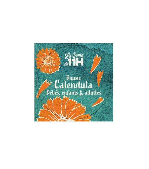Baume Calendula