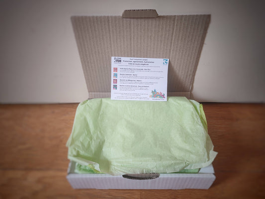 Pack Tranquil'été - découverte