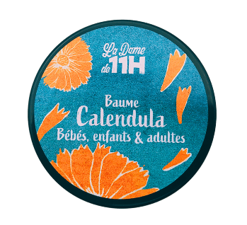 Baume Calendula