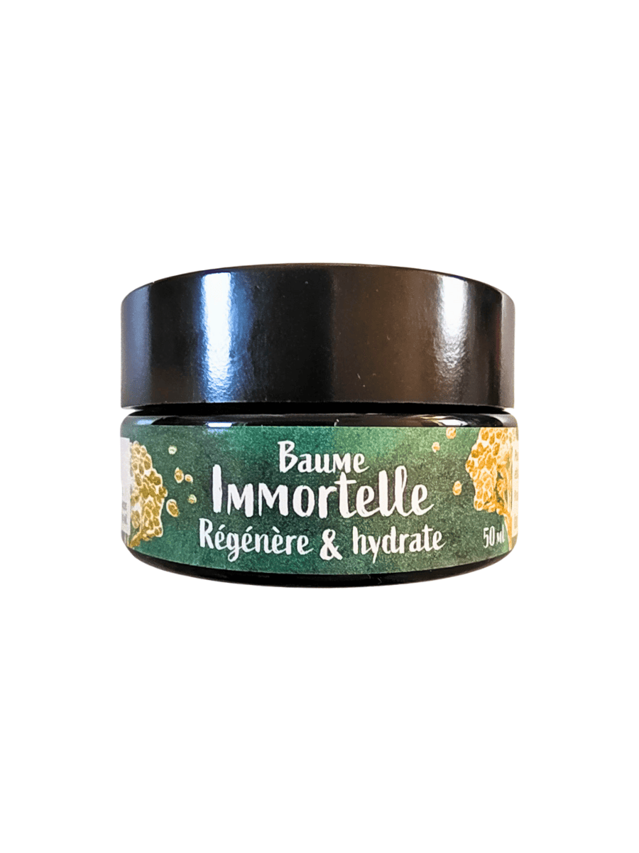 Baume Immortelle