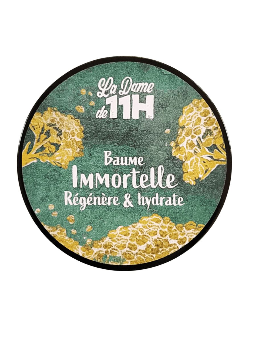 Baume Immortelle