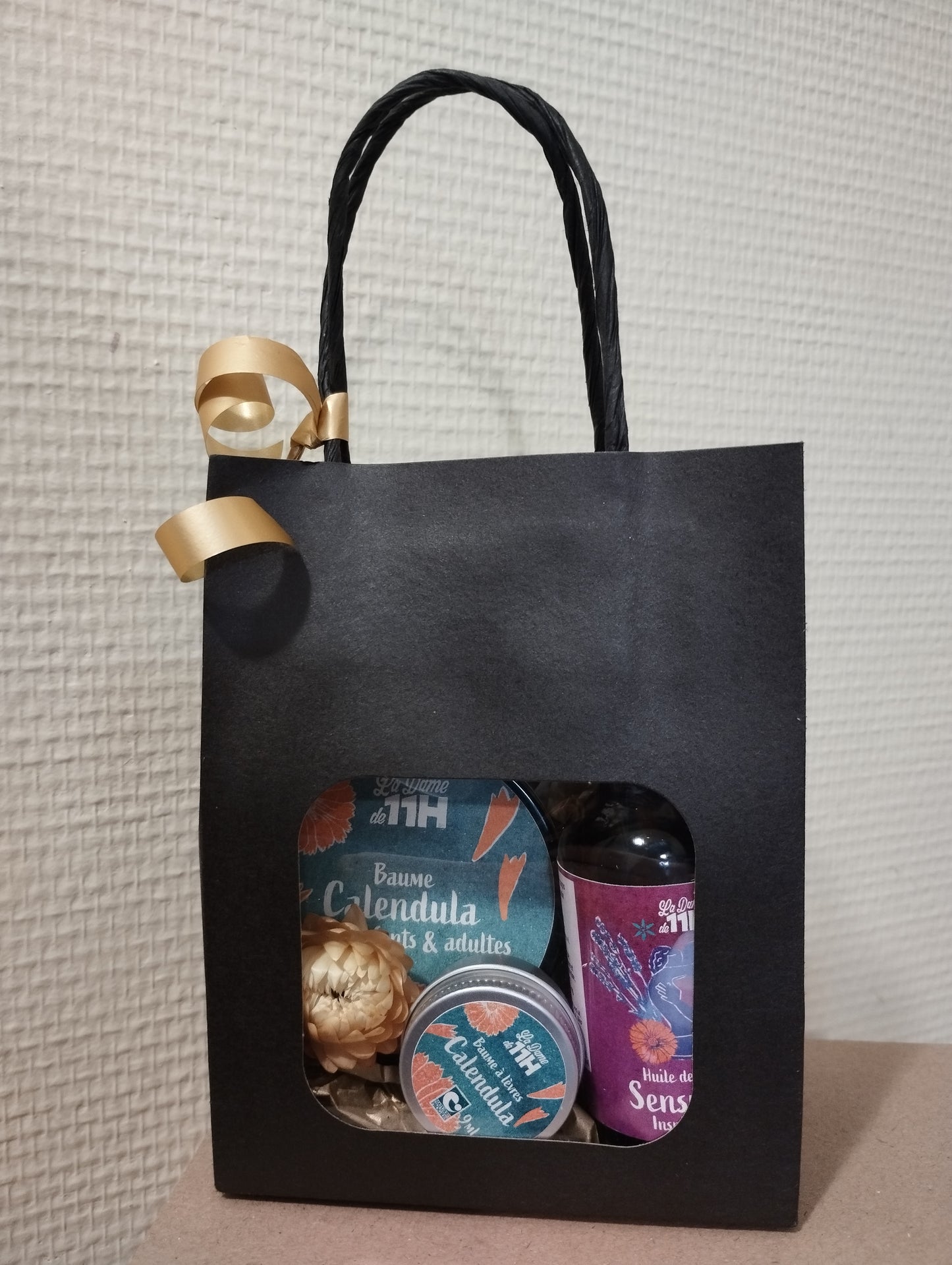 Le Coffret Découverte