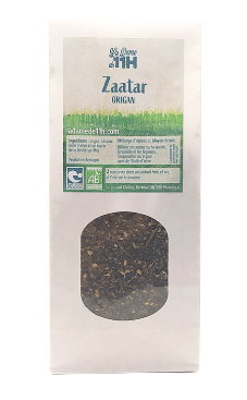 Zaatar Origan